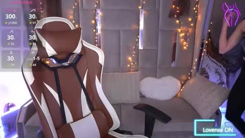 elisevelour online show from 29, 3, 2026