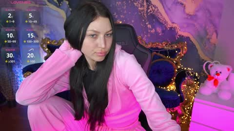 elisevelour online show from 5, 4, 2026