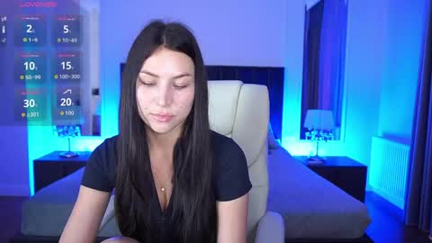 Snapshot of elisevelour chatting on 3, 6, 2026 elisevelour online show from 3, 6, 2026