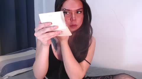 Elise online show from 3, 5, 2026
