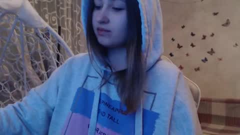 Snapshot of elisionprayx chatting on 7, 12, 2024 ElisionPrayX online show from 7, 12, 2024