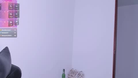 Elissa online show from 24, 1, 2025