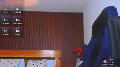 E L I S S A online show from 20, 1, 2025