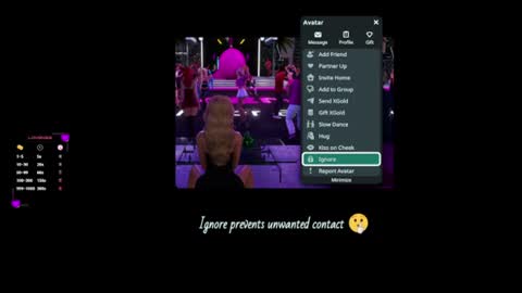 Snapshot of elissayum chatting on 18, 6, 2026 Petite Yumi online show from 18, 6, 2026