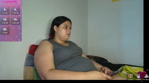 Snapshot of elivanegas chatting on 11, 5, 2026 Eli Vanegas online show from 11, 5, 2026