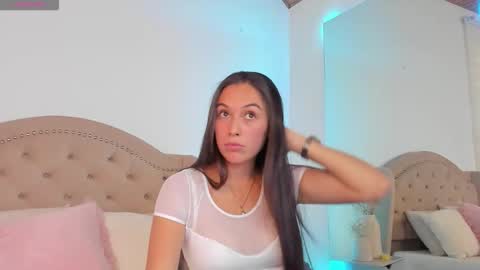 Snapshot of elivayne chatting on 12, 3, 2026 ELIII online show from 12, 3, 2026