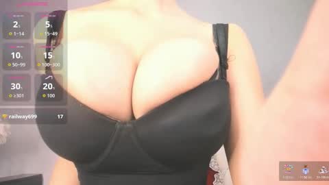 Snapshot of eliza_bad chatting on 18, 2, 2026 Lika online show from 18, 2, 2026
