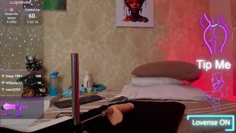 ELIZA online show from 20, 11, 2025