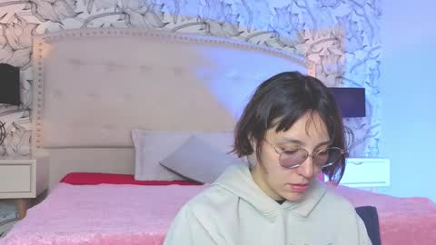 Eliza online show from 22, 3, 2026