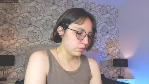 Snapshot of eliza_gh chatting on 23, 4, 2026 Eliza online show from 23, 4, 2026