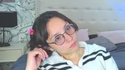 Snapshot of eliza_gh chatting on 29, 4, 2026 Eliza online show from 29, 4, 2026