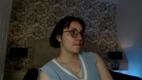 Snapshot of eliza_gh chatting on 8, 5, 2026 Eliza online show from 8, 5, 2026