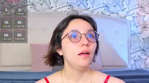 Snapshot of eliza_gh chatting on 25, 5, 2026 Eliza online show from 25, 5, 2026
