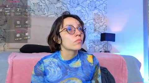 Snapshot of eliza_gh chatting on 27, 5, 2026 Eliza online show from 27, 5, 2026
