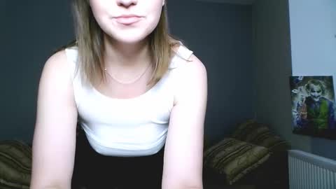 Elizabeth online show from 30, 11, 2025