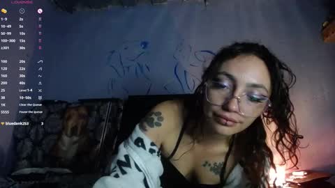 elizabeht_911 online show from 26, 11, 2025