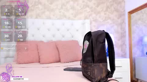 Elizabet Taylor online show from 27, 1, 2025