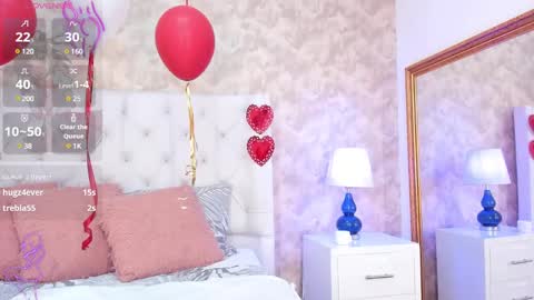 Elizabet Taylor online show from 27, 2, 2025