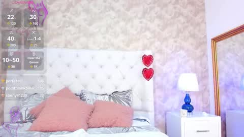 Elizabet Taylor online show from 7, 3, 2025