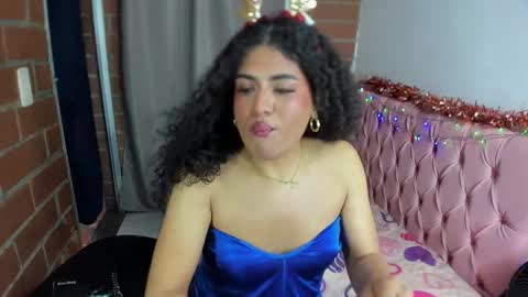 elizabeth_777 online show from 21, 12, 2024