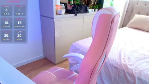 Elezabeth online show from 29, 3, 2026