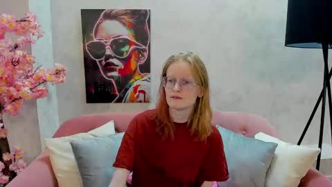 Snapshot of elizabeth_harpper chatting on 24, 1, 2025 Elizabeth online show from 24, 1, 2025