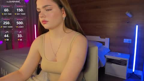 Elizabeth online show from 11, 3, 2025