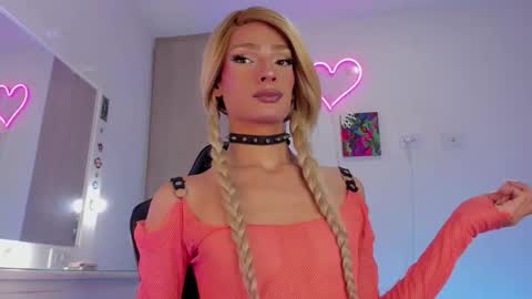 Eli  online show from 13, 11, 2025