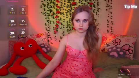 Lizzy online show from 15, 2, 2026