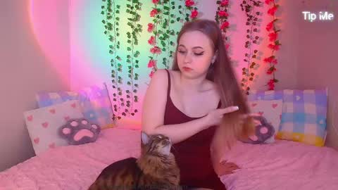 Lizzy online show from 29, 5, 2026