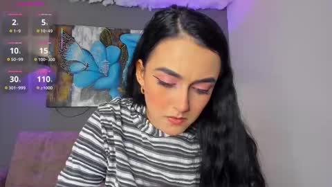 Elizabeth Lamer online show from 15, 3, 2026