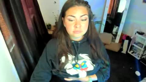 Elizabeth Martinez online show from 25, 3, 2026