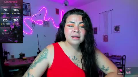 Snapshot of elizabeth_martinez98 chatting on 21, 4, 2026 Elizabeth Martinez online show from 21, 4, 2026