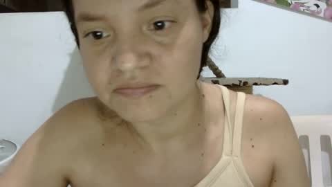 Snapshot of elizabeth_martinez_ chatting on 5, 3, 2025 Elizabeth Martinez online show from 5, 3, 2025