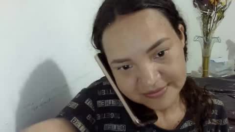 Snapshot of elizabeth_martinez_ chatting on 1, 12, 2025 Elizabeth Martinez online show from 1, 12, 2025