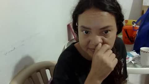 Snapshot of elizabeth_martinez_ chatting on 6, 3, 2026 Elizabeth Martinez online show from 6, 3, 2026