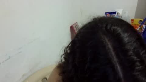 Snapshot of elizabeth_martinez_ chatting on 8, 3, 2026 Elizabeth Martinez online show from 8, 3, 2026