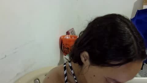 Snapshot of elizabeth_martinez_ chatting on 22, 3, 2026 Elizabeth Martinez online show from 22, 3, 2026