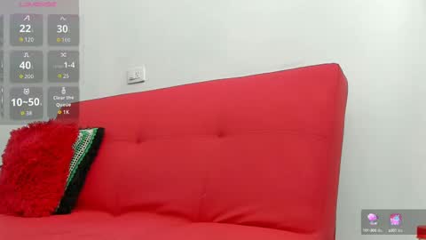 Elizabeth Mathure online show from 9, 9, 2025