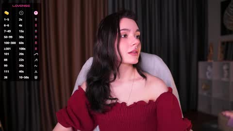 Lizzy online show from 1, 4, 2026