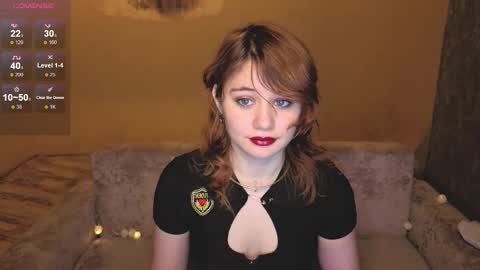 Elizabeth online show from 28, 3, 2026