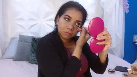 Elizabeth  online show from 30, 3, 2026