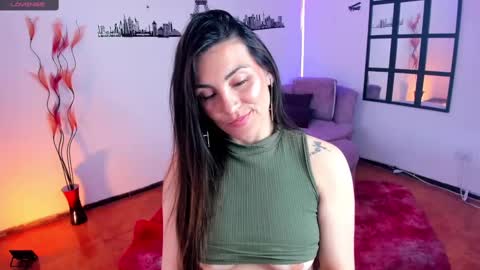 Elizabeth online show from 26, 2, 2025