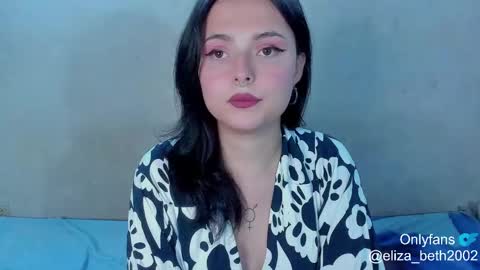 Snapshot of elizabeth_taylorxxx chatting on 12, 9, 2025 Elizabeth Taylor online show from 12, 9, 2025
