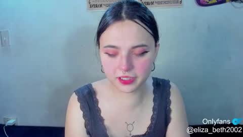 Snapshot of elizabeth_taylorxxx chatting on 12, 10, 2025 Elizabeth Taylor online show from 12, 10, 2025