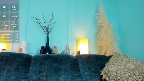 Snapshot of elizabeth_vonsweet chatting on 18, 1, 2025 Eli online show from 18, 1, 2025