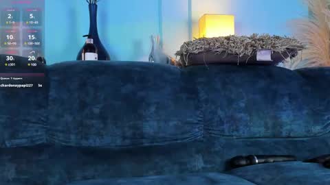 Snapshot of elizabeth_vonsweet chatting on 28, 1, 2025 Eli online show from 28, 1, 2025