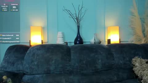 Snapshot of elizabeth_vonsweet chatting on 1, 2, 2025 Eli online show from 1, 2, 2025
