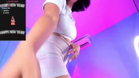 Snapshot of elizabeth_vonsweet chatting on 8, 10, 2025 Eli online show from 8, 10, 2025