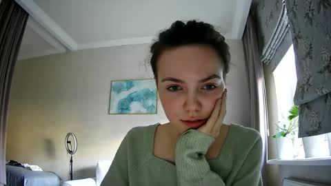 elizabeth_xi online show from 1, 10, 2025